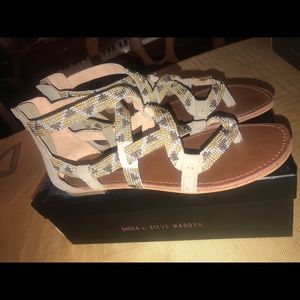 Steve Madden sandal